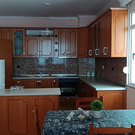 Apartment Apartment